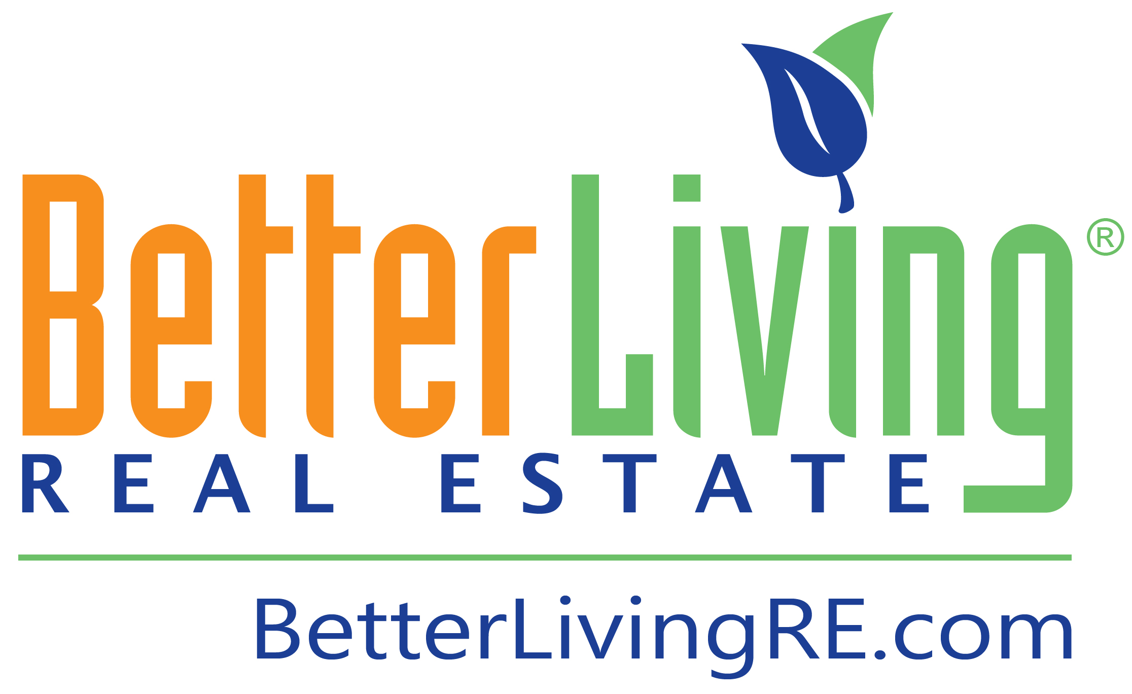 Better Living Real Estate
