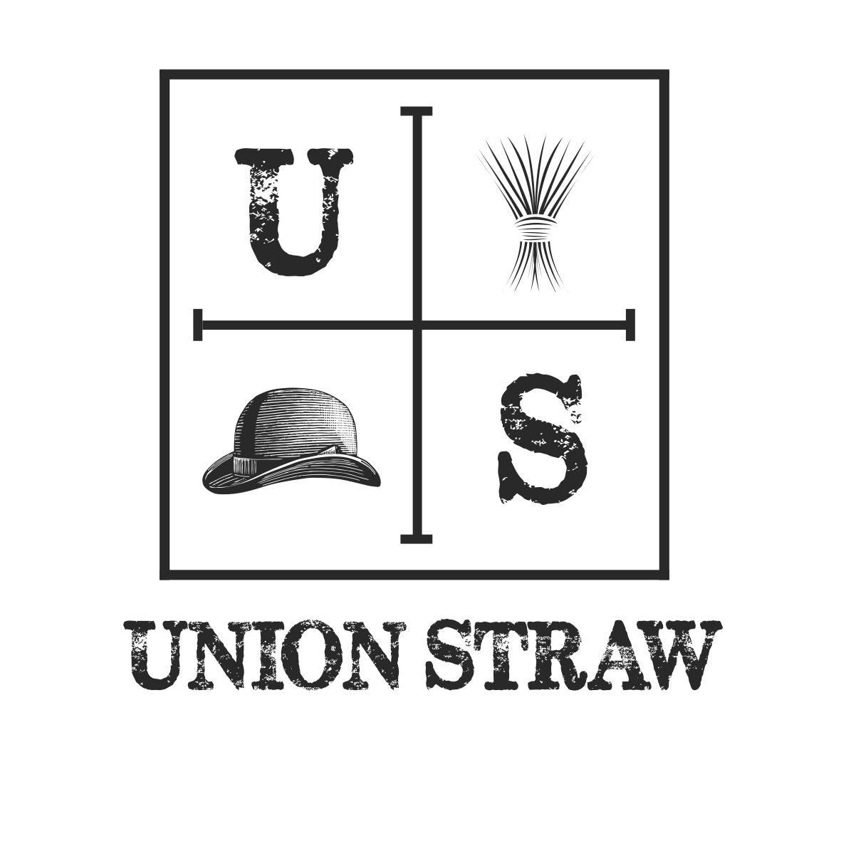 Union Straw